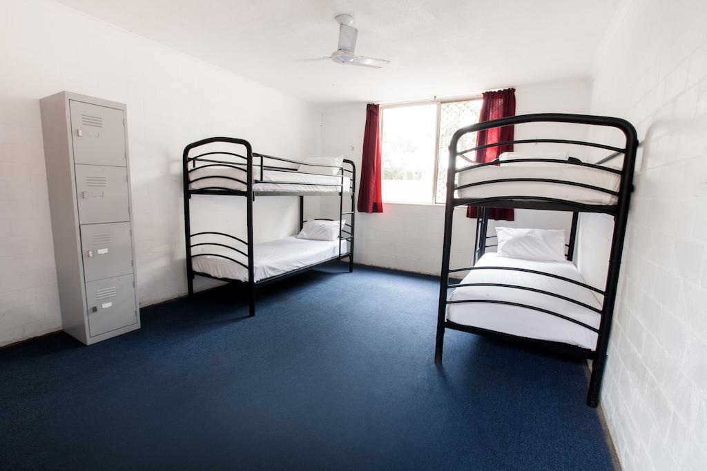 Backpackers Inn On The Beach Byron Bay Room photo