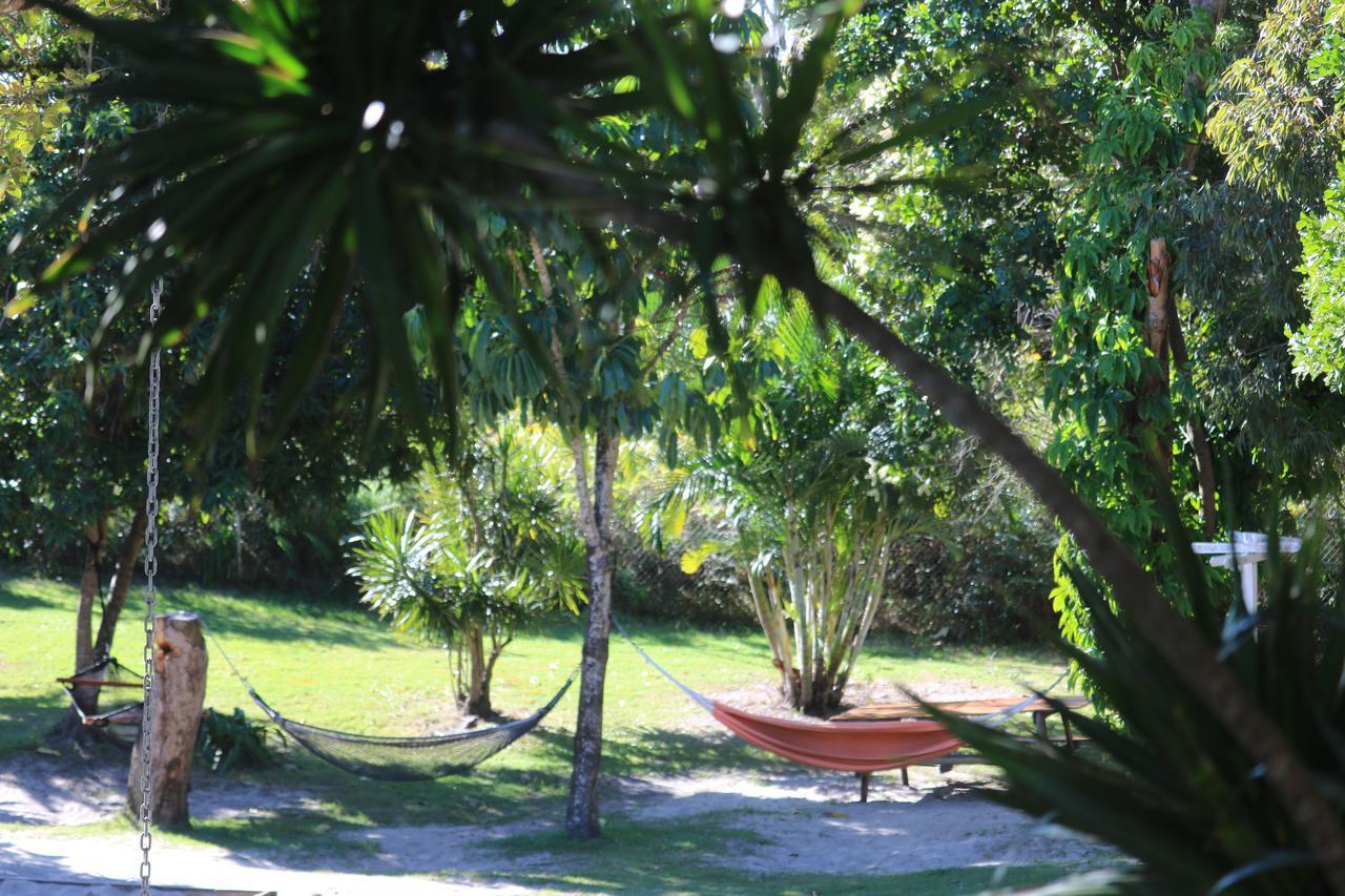 Backpackers Inn On The Beach Byron Bay Exterior photo